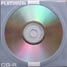 Platinum CD-R 700 MB 80 min. KOPERTA